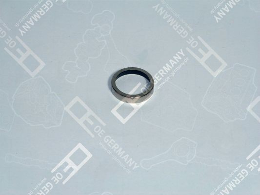 010123600002 OE Germany Седло клапана выпускного